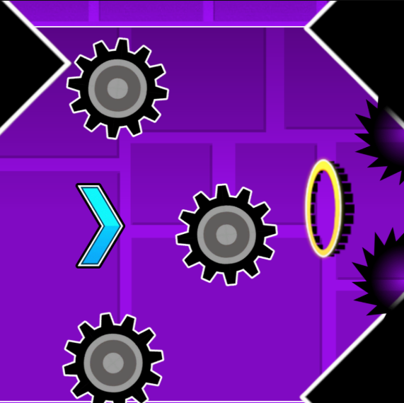 Geometry Dash Wave’s Advantages