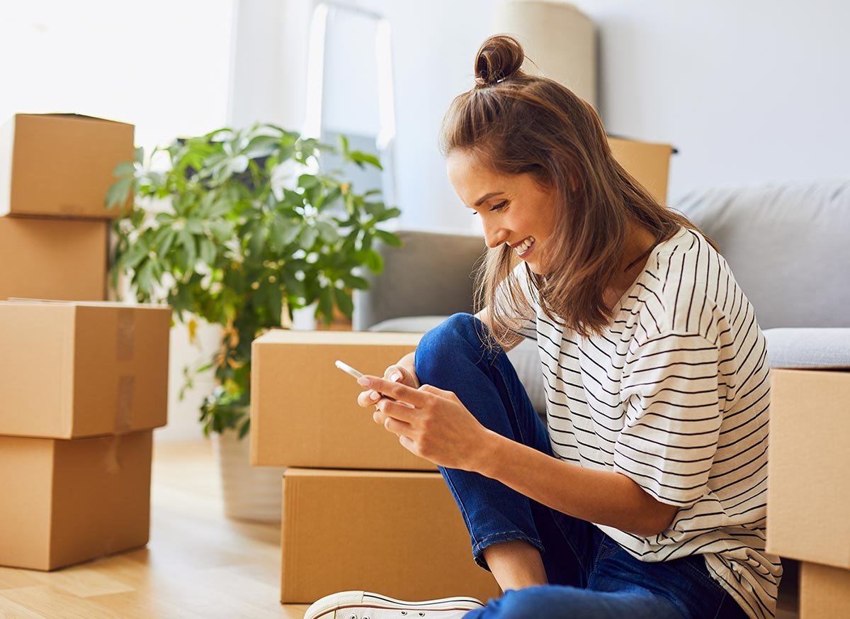 Self storage near me