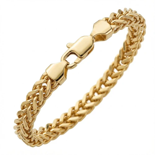 Timeless Elegance in Gold Jewelry by Imperial Gold