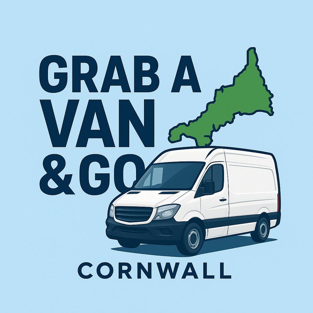 Grab a Van & Go