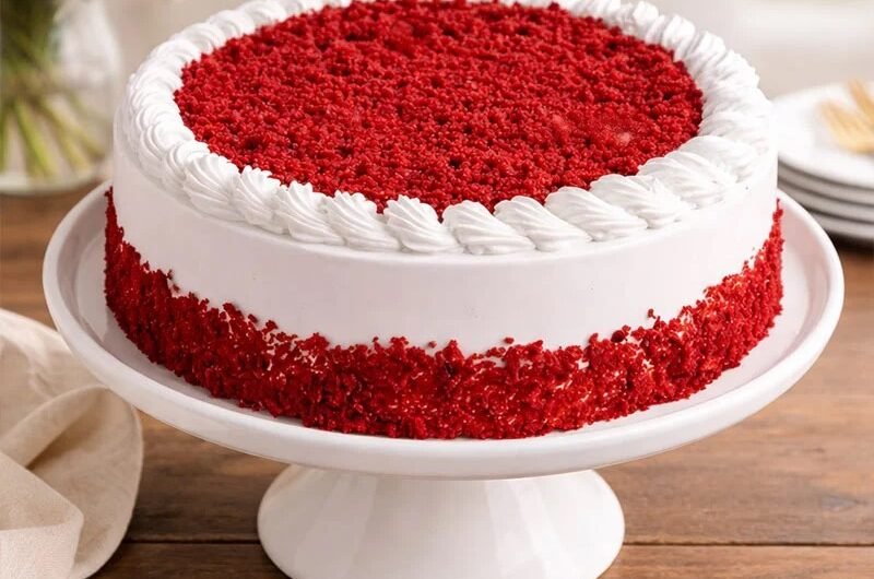 Surprise Your Mom with Mother’s Day Cake Delivery Online