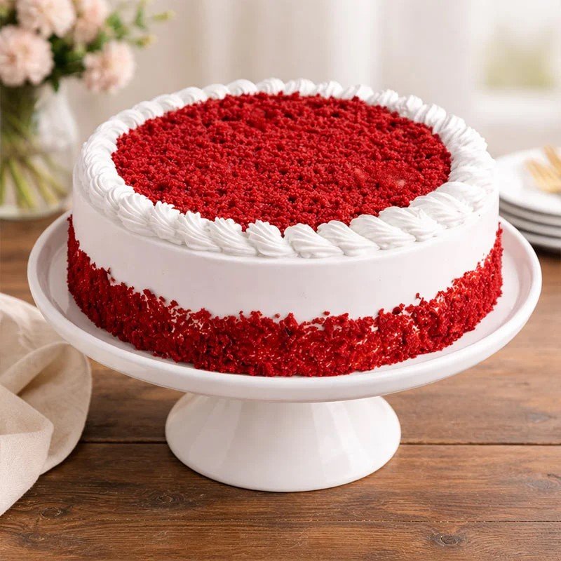 Surprise Your Mom with Mother’s Day Cake Delivery Online