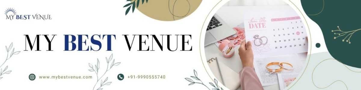 MyBestVenue | Find & Book Wedding Venues Across India