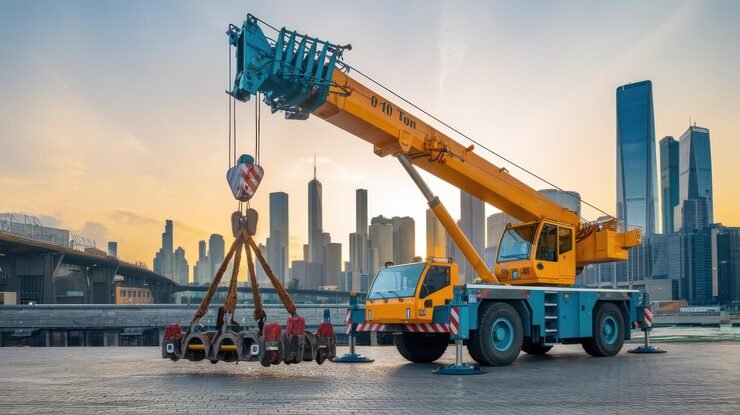 hydraulic-crane-rental-in-Gurgaon-2