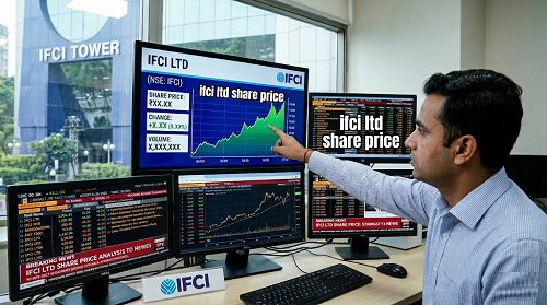 ifci-ltd-share-price