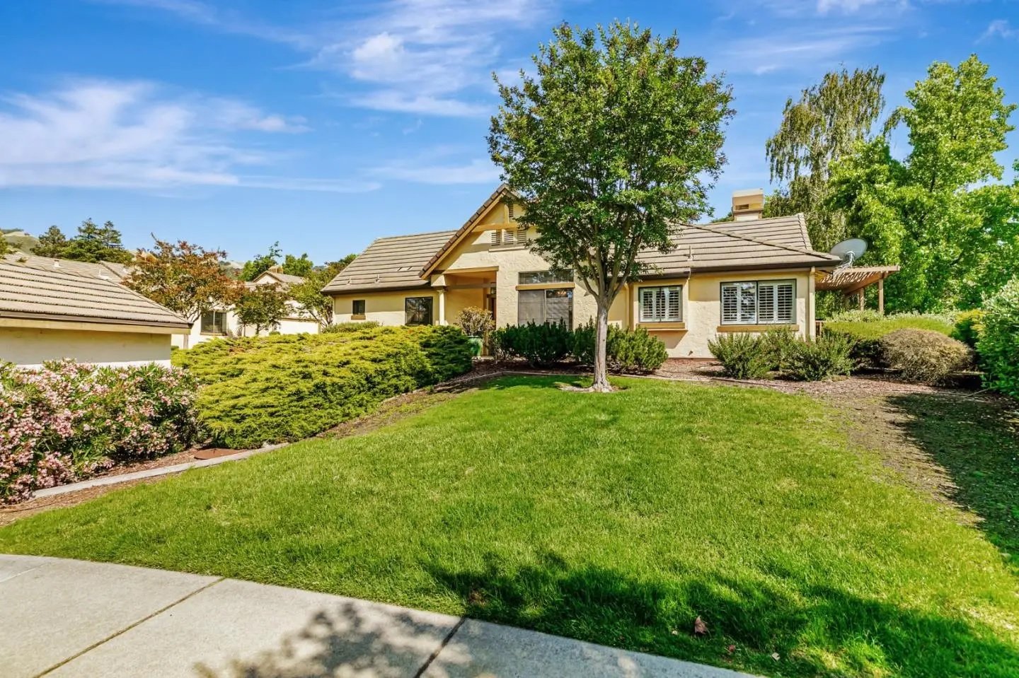 Best Gated Community Homes in San Jose Villages for Sale