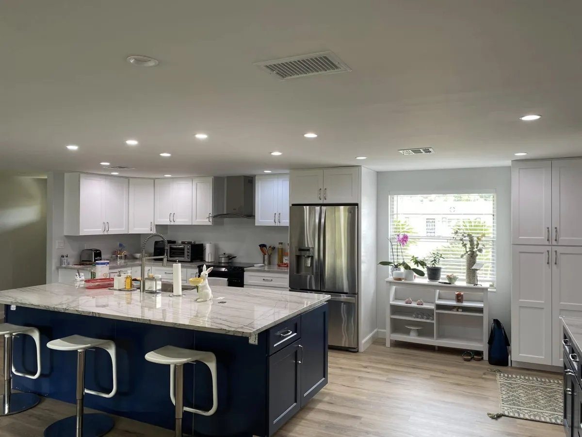 Best Kitchen Remodeling in Central Florida for Modern Homes
