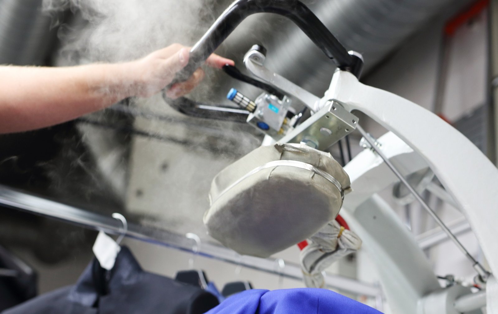 Astor The Organic Drycleaners