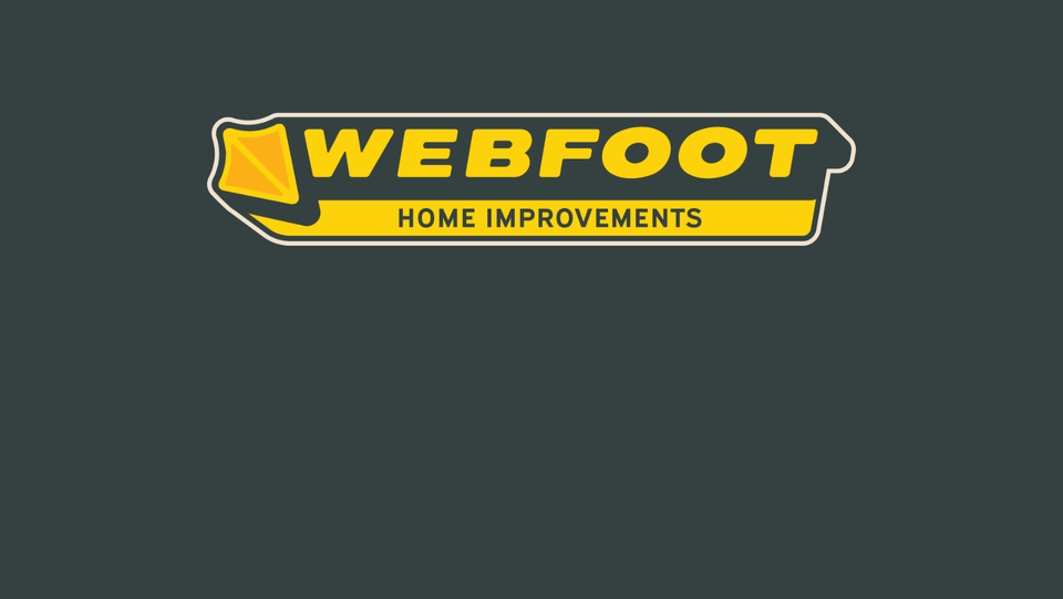 Webfoot Home Improvements