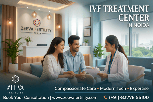 ivf-treatment-center-in-noida​