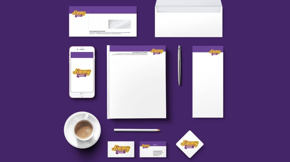 Buttercup Advertising Studio | Branding Agency in Ahmedabad