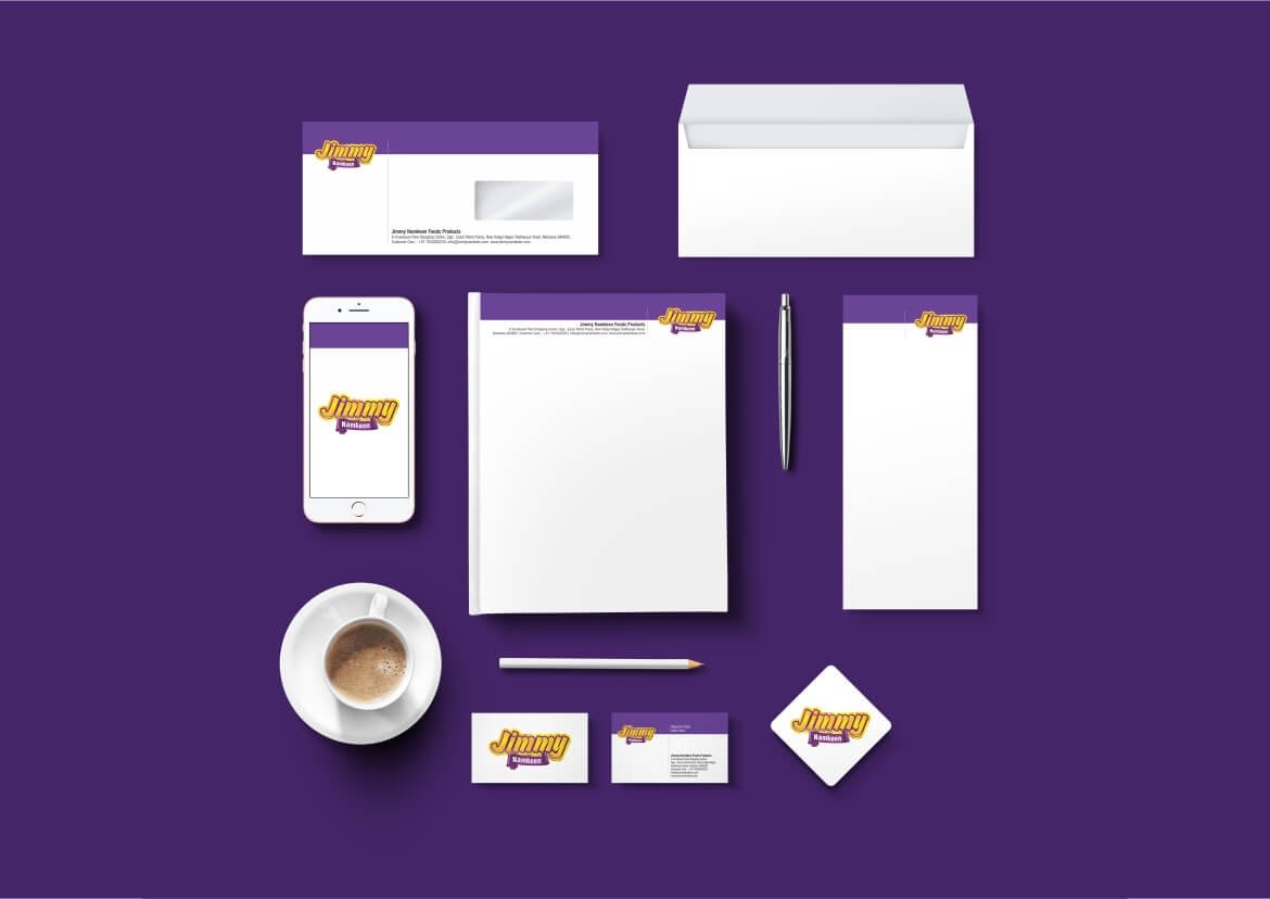 Buttercup Advertising Studio | Branding Agency in Ahmedabad