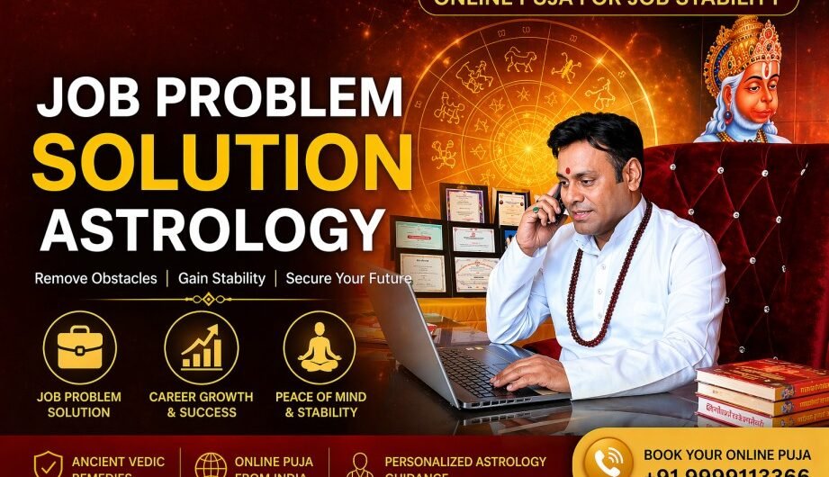 job-problem-solution-astrology