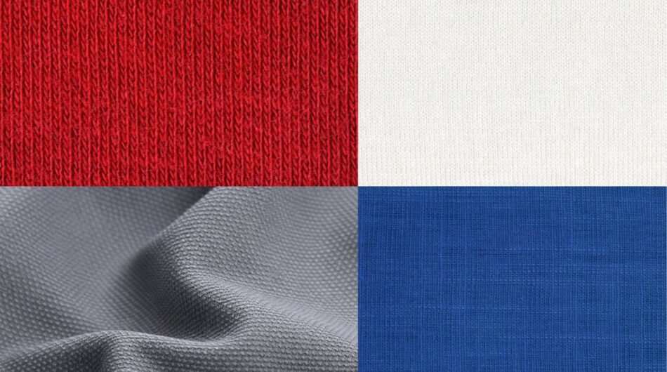 Richa Industries Limited: PEB & Knitted Fabric Manufacturer