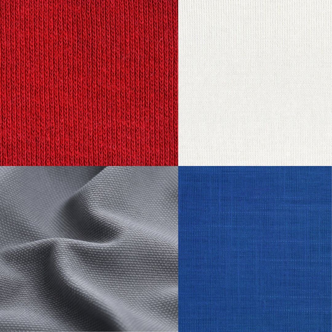 Richa Industries Limited: PEB & Knitted Fabric Manufacturer