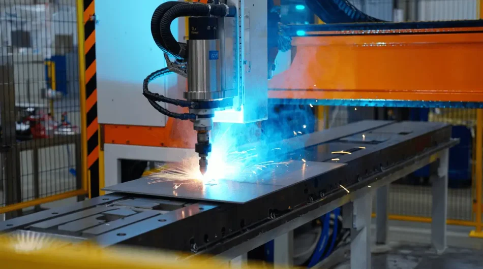 Welding and Fabrication Services in GTA