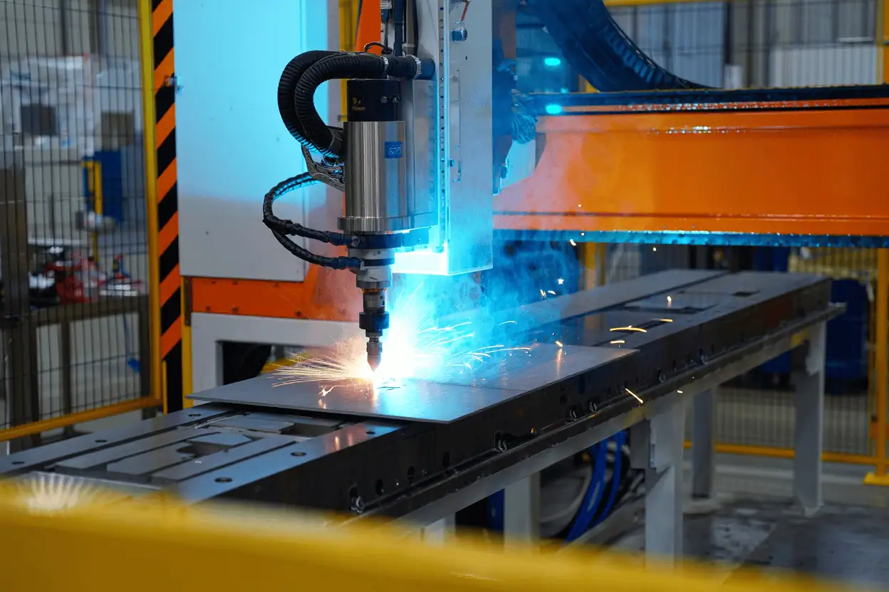 Welding and Fabrication Services in GTA