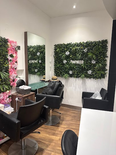 Letitia Antoinette (Madame Kapuscinska)