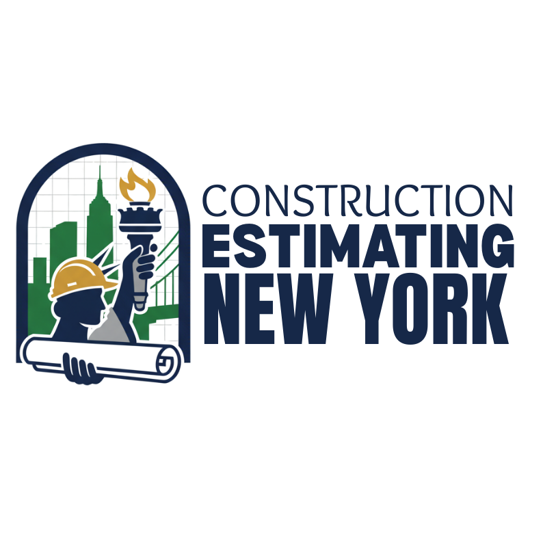 Construction Estimation Services