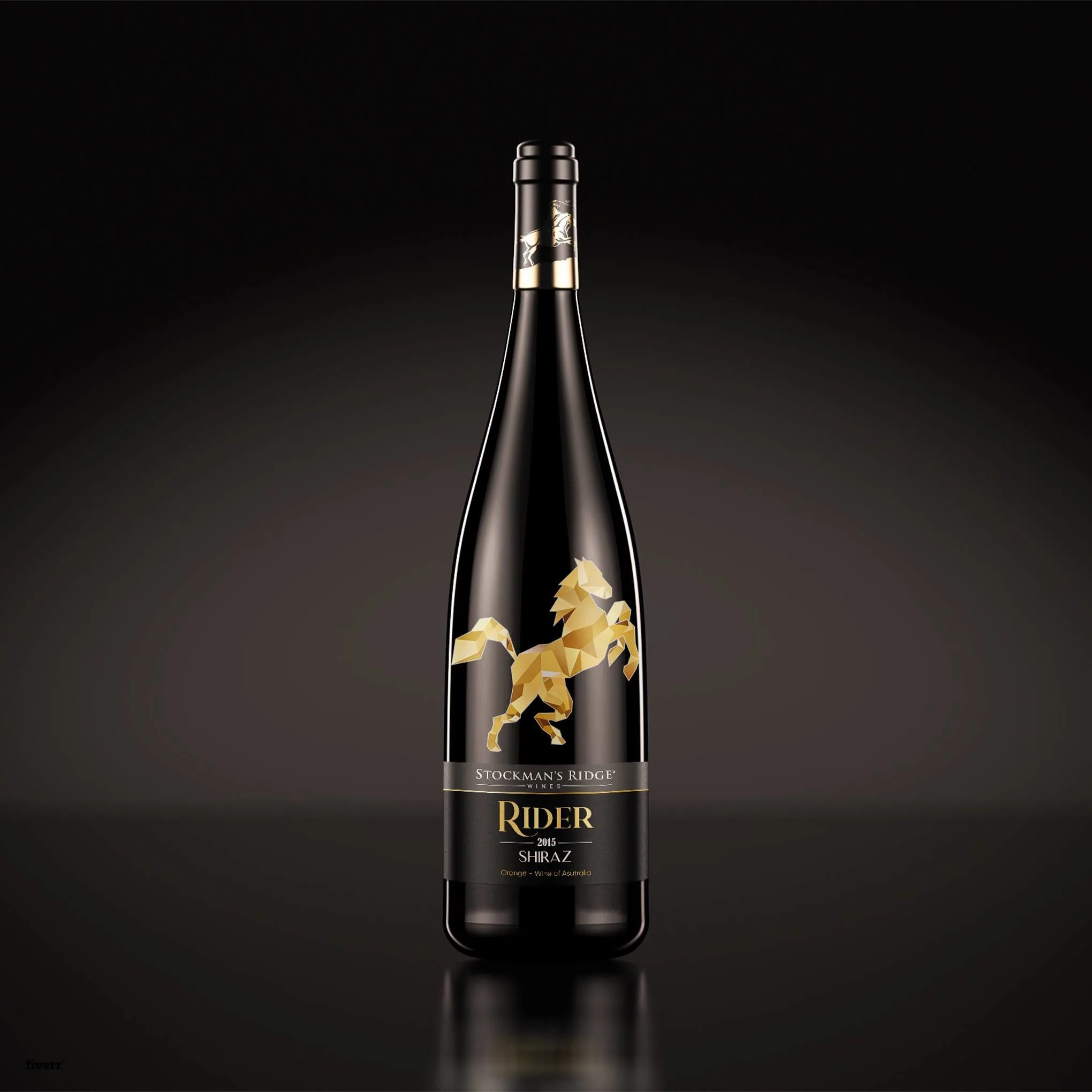 Premium Product Packaging and Bottle Label Design That Sells Fast