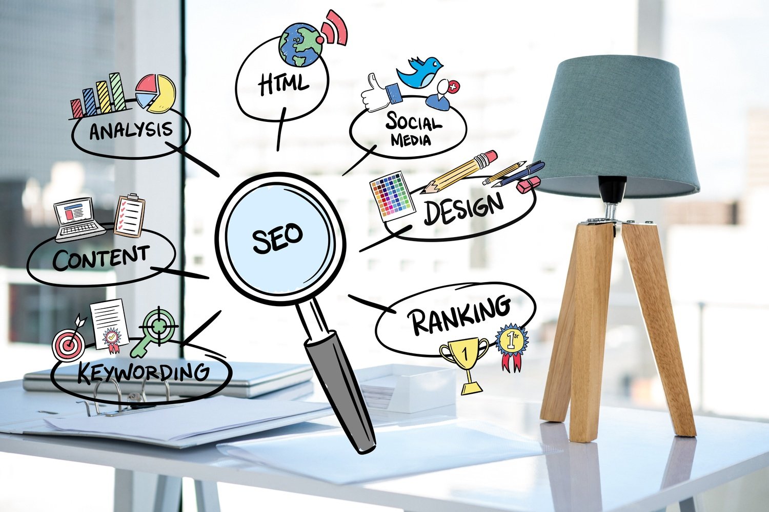 Grow Your Nearby Visibility with Expert SEO in Texas