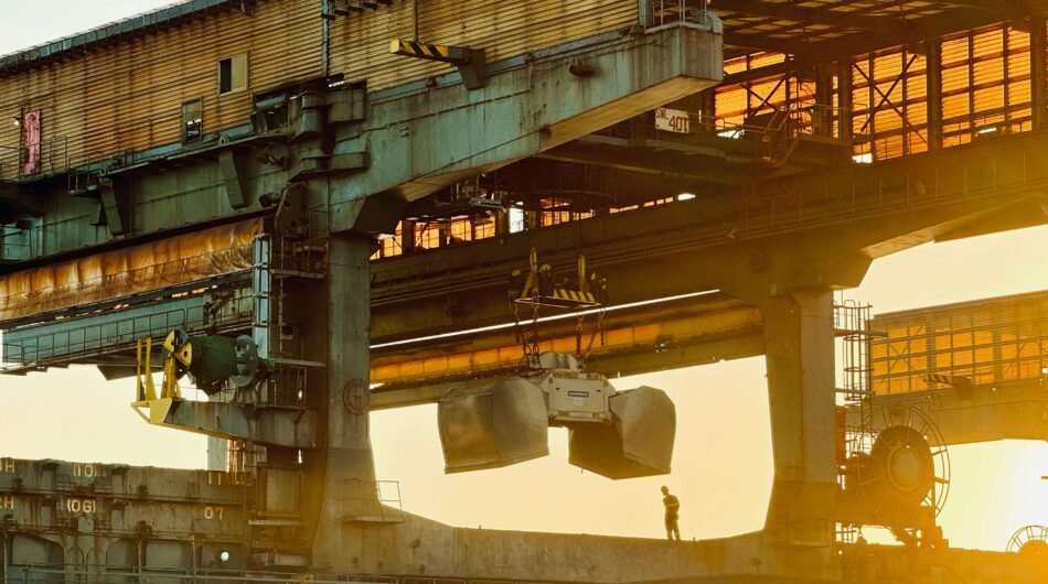 Richa Industries Limited: PEB & Knitted Fabric Manufacturer