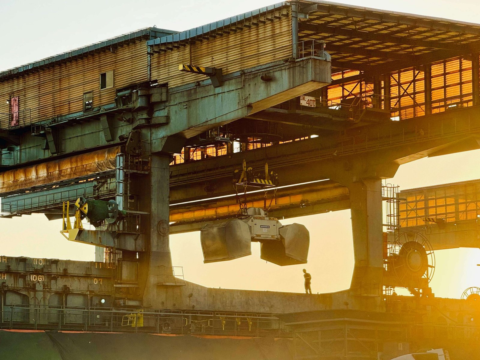 Richa Industries Limited: PEB & Knitted Fabric Manufacturer