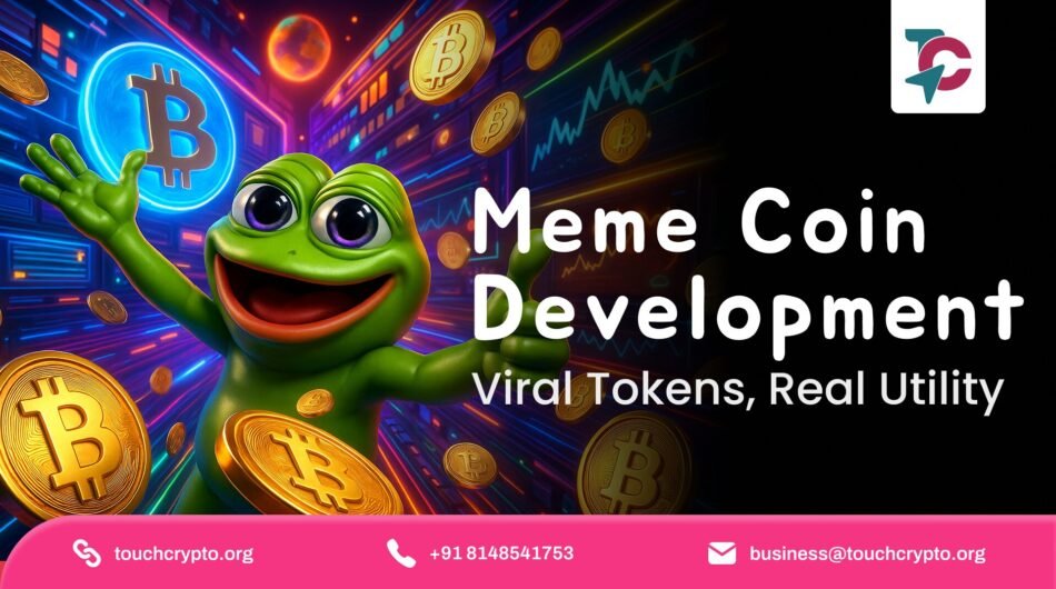 meme-coin-development