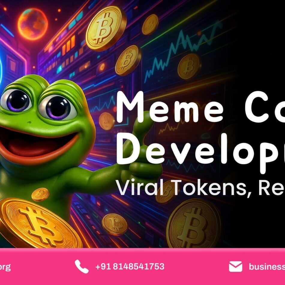 meme-coin-development