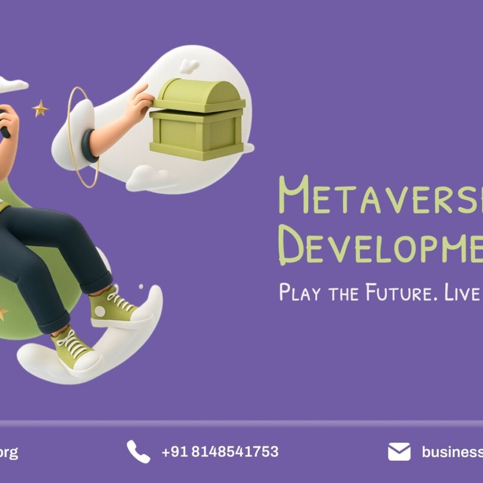 metaverse-game-development