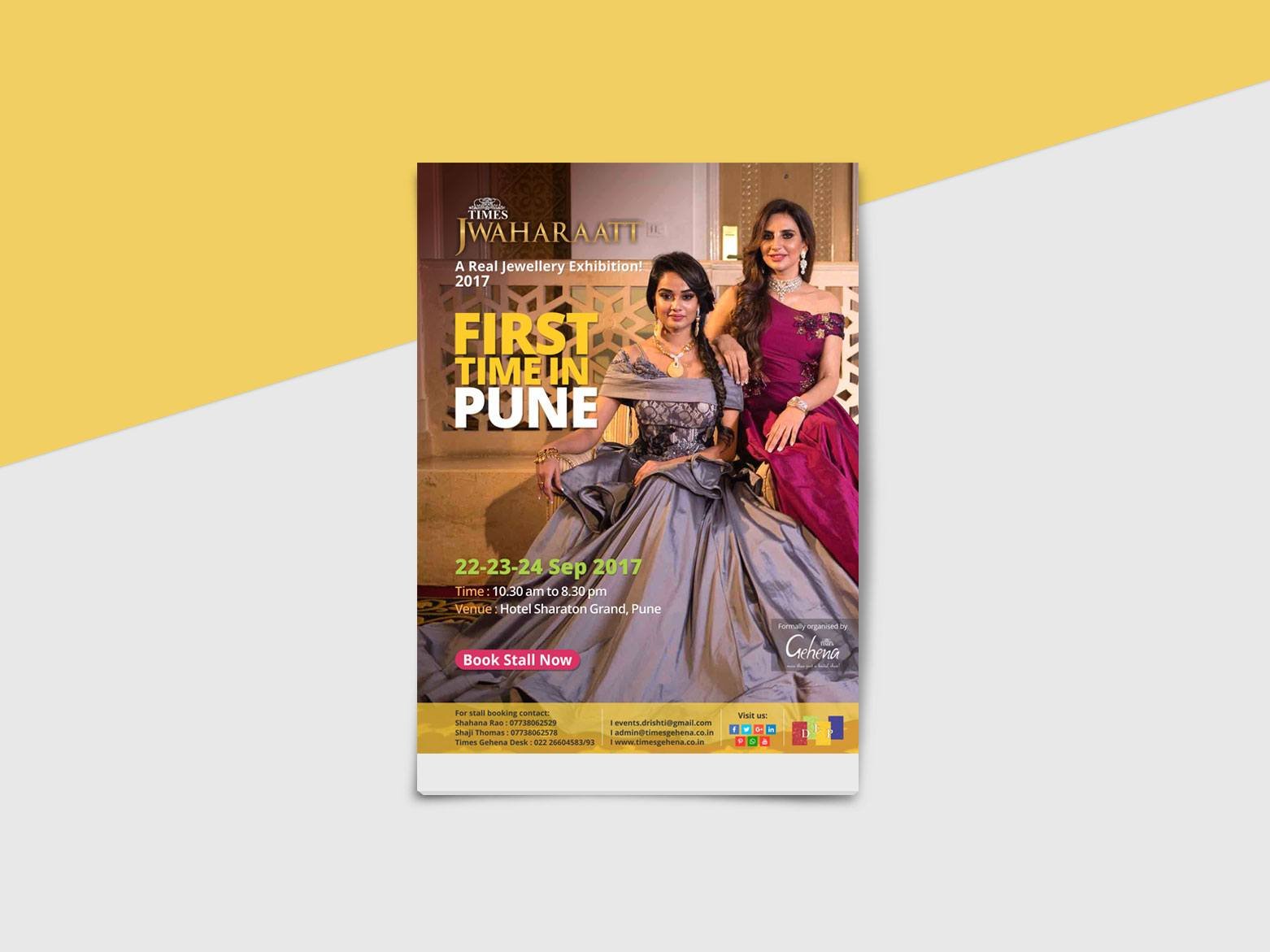 Buttercup Advertising Studio | Branding Agency in Ahmedabad
