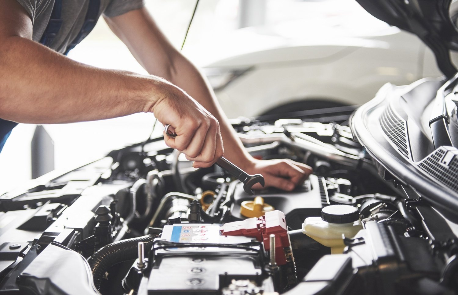 Complete Guide to Auto Repair in Jacksonville