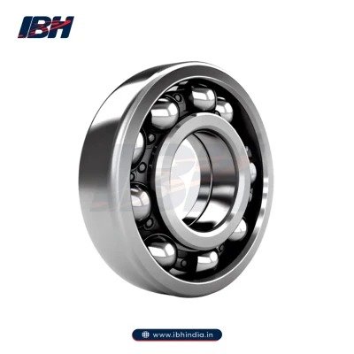 Bearings Supplier in India | IBH India