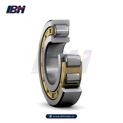 Bearings Supplier in India | IBH India