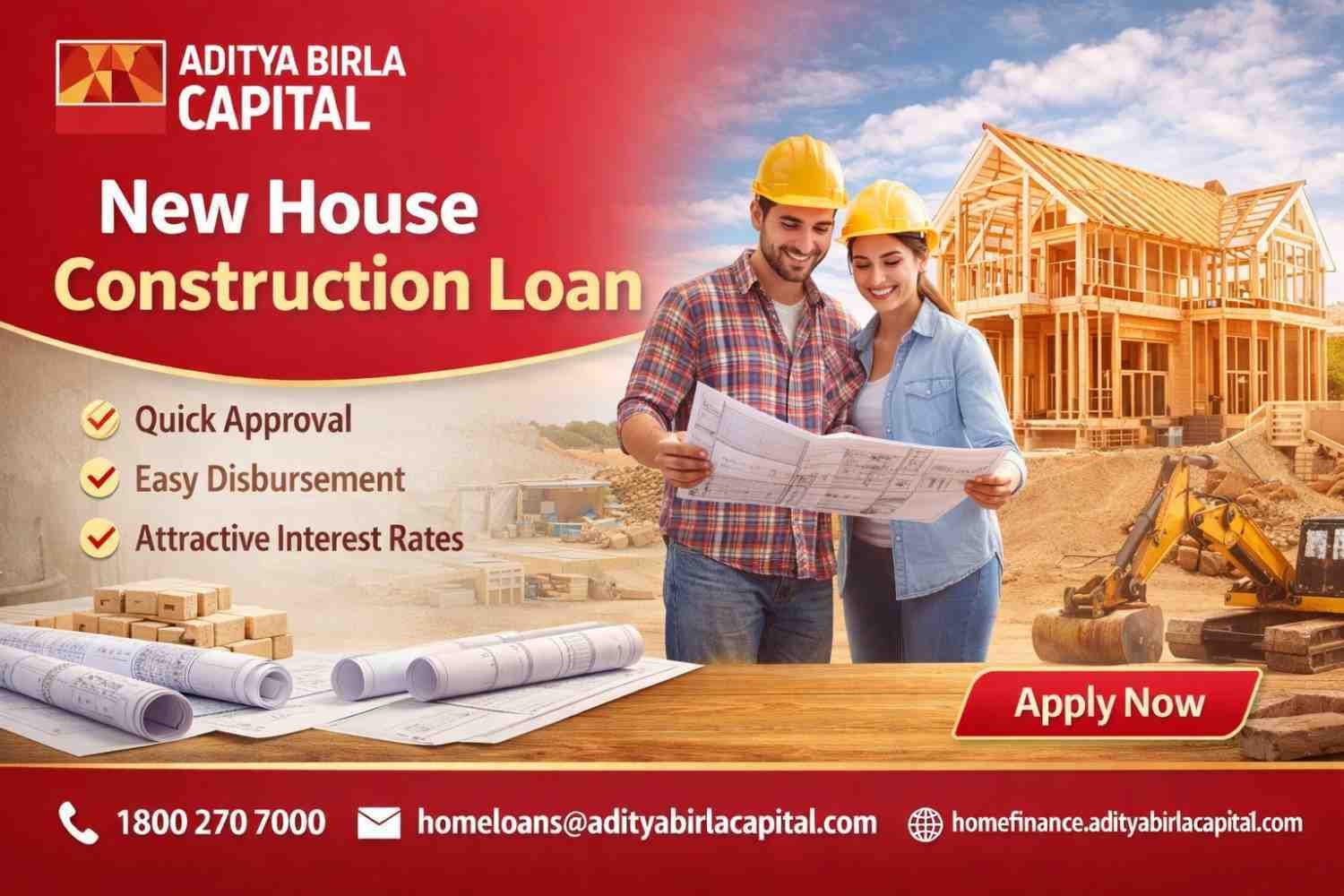 Aditya Birla Housing Finance Limited