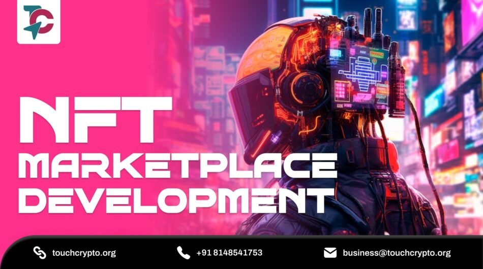 nft-marketplacedevelopment