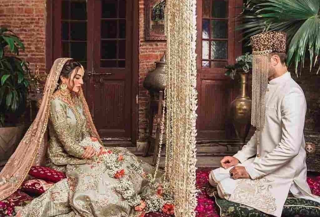 Complete Guide to Online Nikah Process in Pakistan for Couples