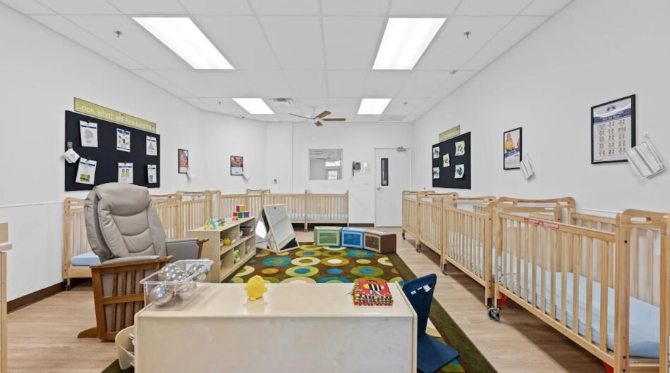 Children’s Lighthouse of New Braunfels