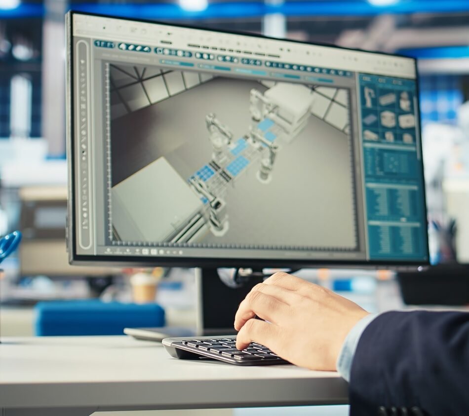 photovoltaics-factory-engineer-using-pc-improve-solar-panels-efficiency-1