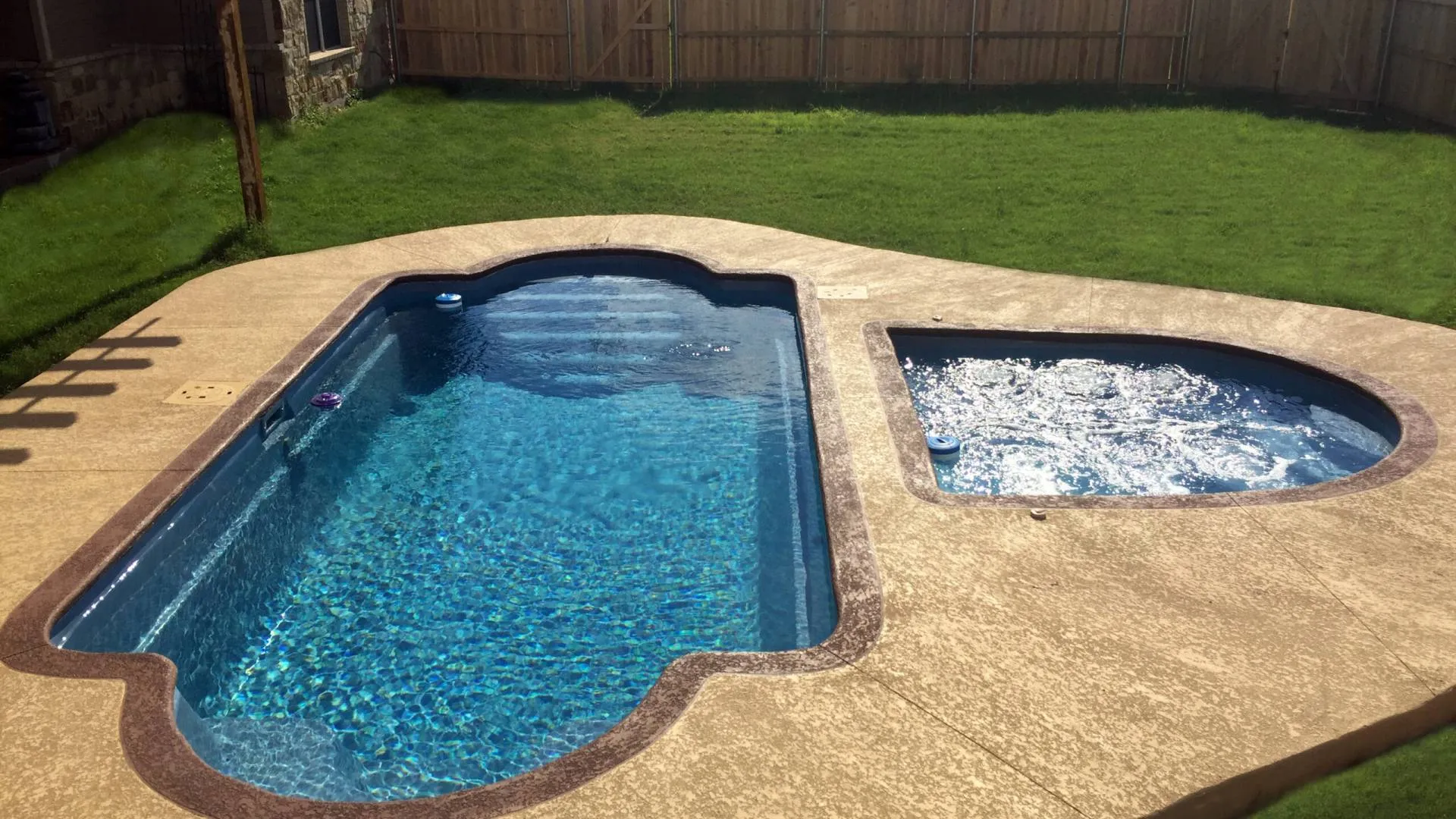 Trusted Pool Builders Martinsburg WV Offering Exceptional Backyard Transformatio