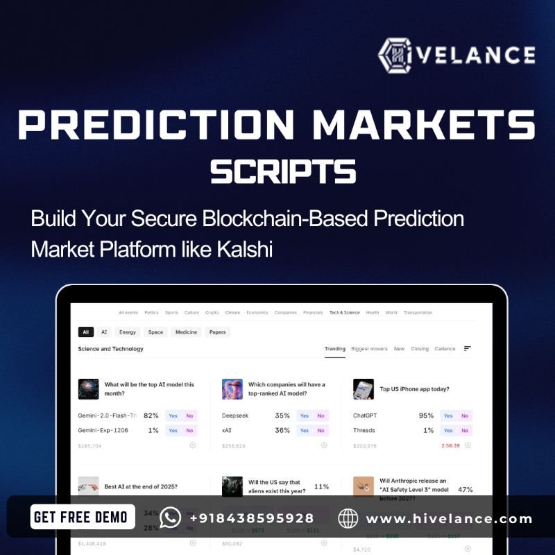 prediction-markets-script