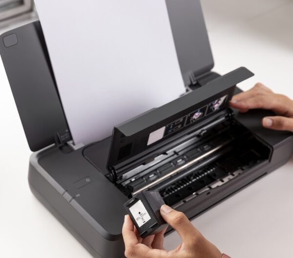 Most Trusted Printer Repair Services in Dubai || 045864033