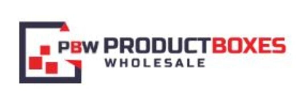 Product Boxes Wholesale
