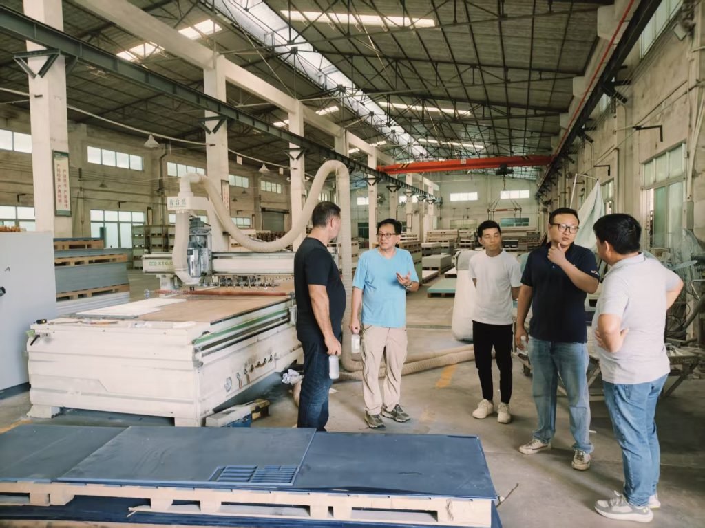 Product sourcing agent China