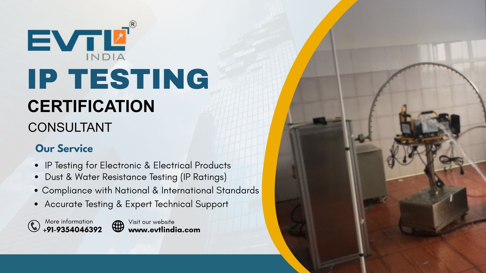 Functional Testing After IP Test