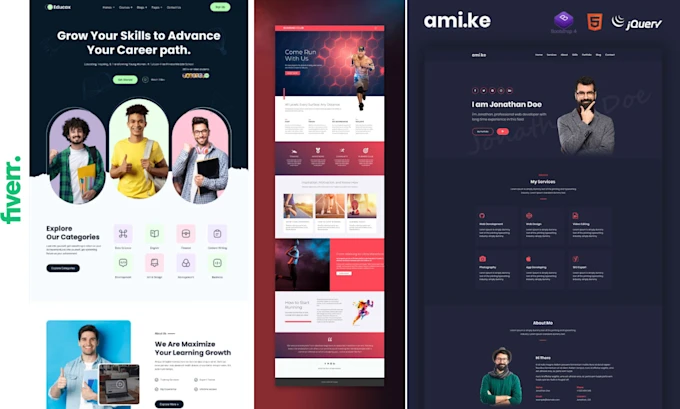 provide-responsive-wordpress-website-design-or-website-blog-redesign-5-1