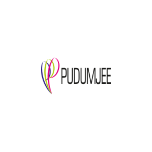 pudumJee-logo