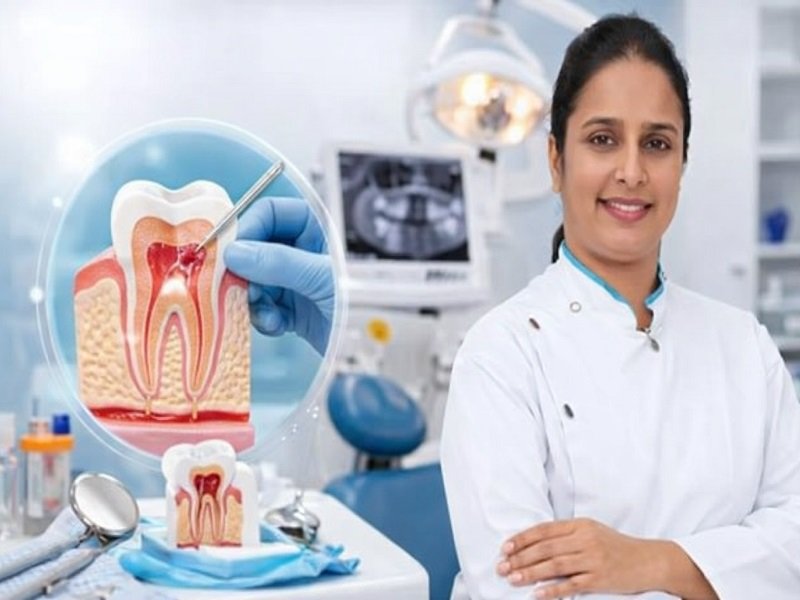 Advanced Dental Care and Smile Enhancement Services in Delhi