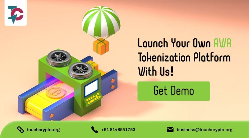 rwa-tokenization-development