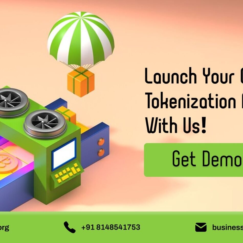 rwa-tokenization-development